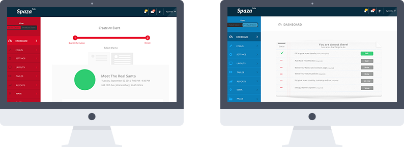 Spaza.co
